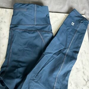 Sweaty Betty Zero Gravity leggings